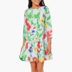 Tuckernuck Pierce Dress